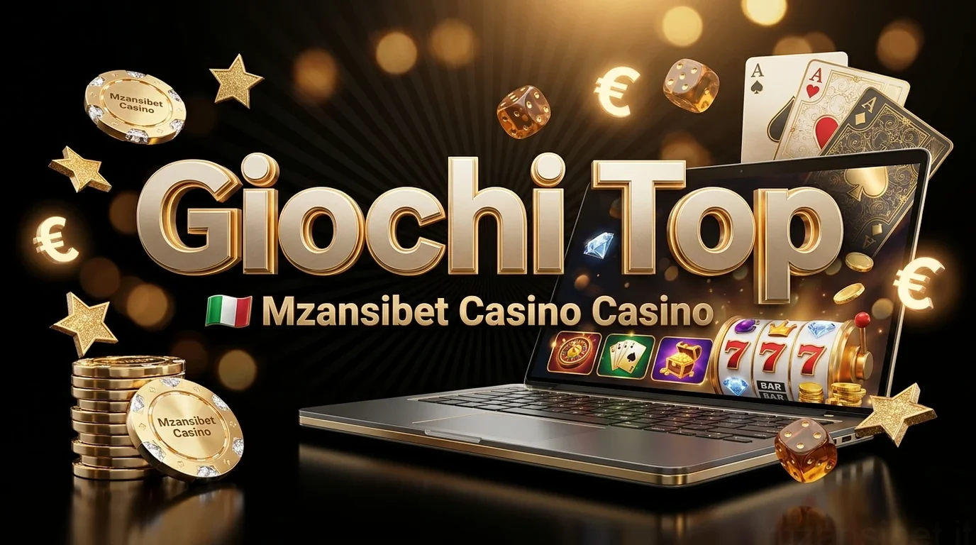 Giochi Top